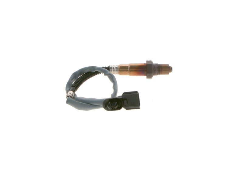 Bosch 0258006953 Oxygen Sensor - 6