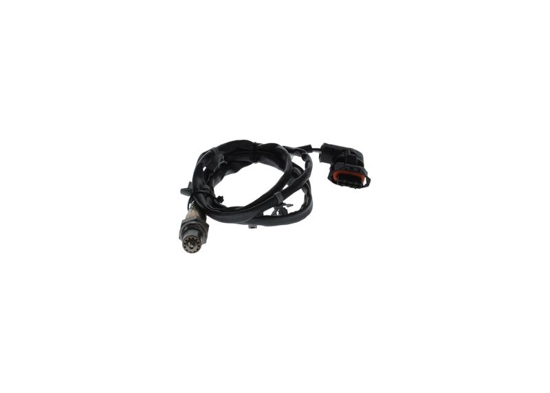 Bosch 0258006963 Oxygen Sensor - 1
