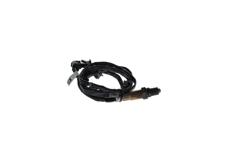 Bosch 0258006963 Oxygen Sensor - 2
