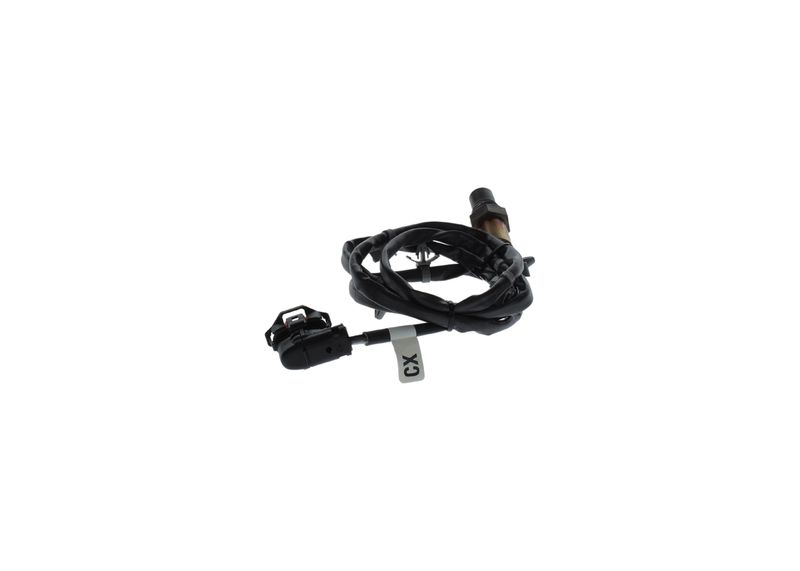 Bosch 0258006963 Oxygen Sensor - 3