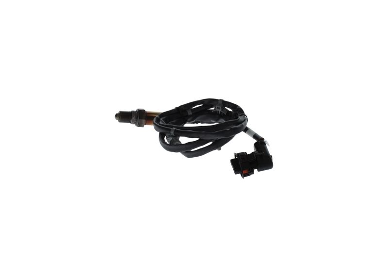 Bosch 0258006963 Oxygen Sensor - 4