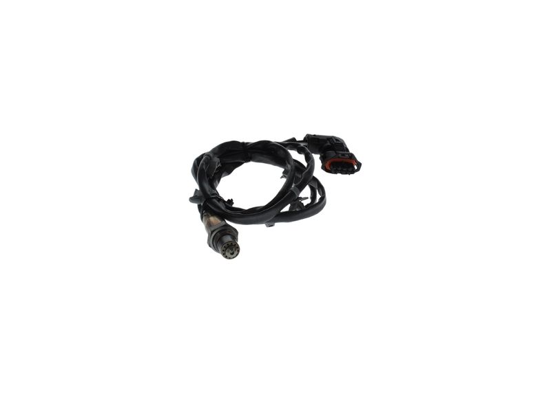 Bosch 0258006963 Oxygen Sensor - 5