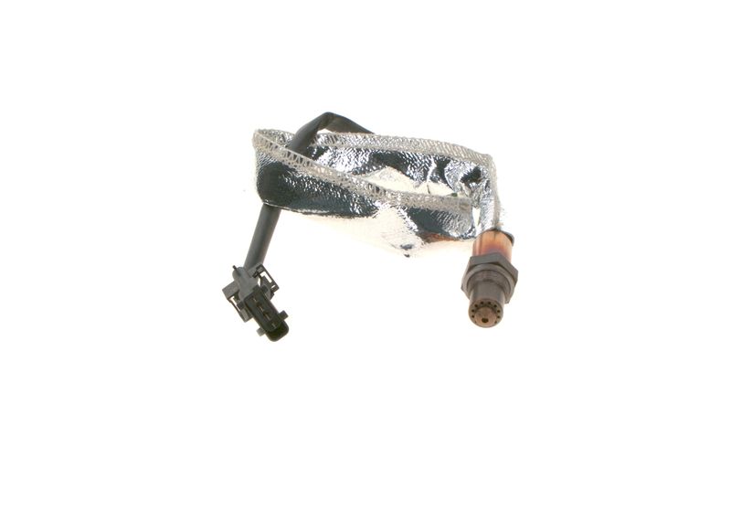 Bosch 0258006965 Oxygen Sensor - 2