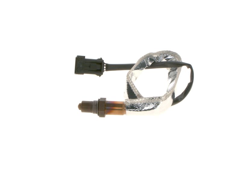 Bosch 0258006965 Oxygen Sensor - 3