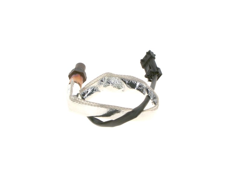 Bosch 0258006965 Oxygen Sensor - 4