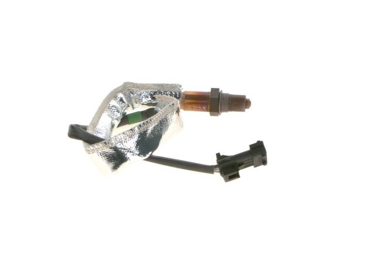 Bosch 0258006965 Oxygen Sensor - 5