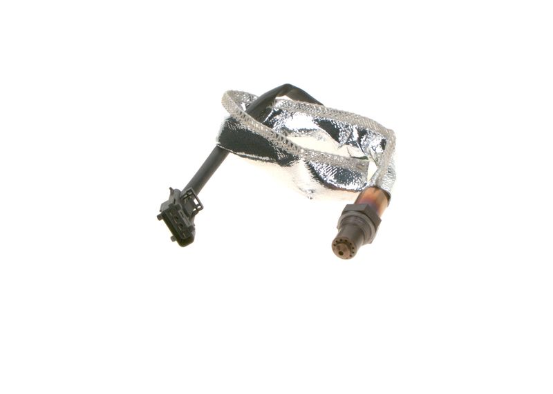 Bosch 0258006965 Oxygen Sensor - 6