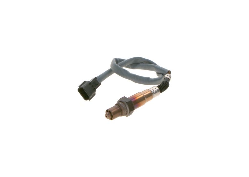 Bosch 0258006970 Oxygen Sensor - 2