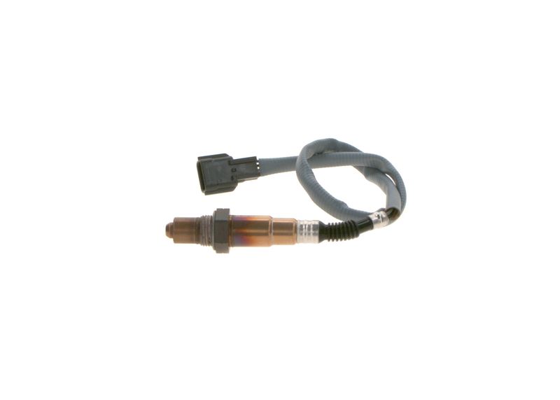 Bosch 0258006970 Oxygen Sensor - 4