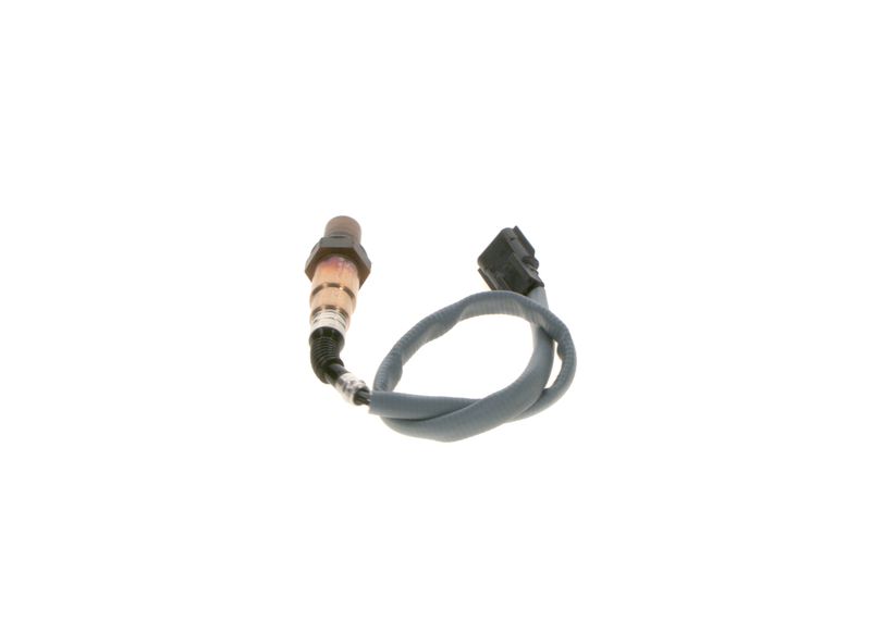 Bosch 0258006970 Oxygen Sensor - 5