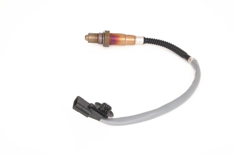 Bosch 0258006971 Oxygen Sensor - 4
