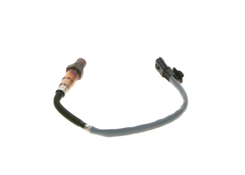 Bosch 0258006971 Oxygen Sensor - 5