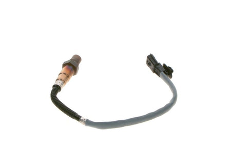 Bosch 0258006971 Oxygen Sensor - 5
