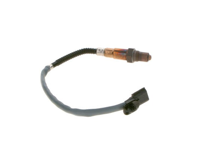 Bosch 0258006971 Oxygen Sensor - 6