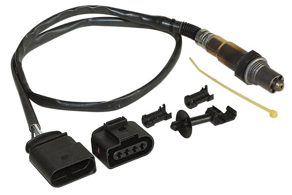 Bosch 0258006980 Oxygen Sensor - 2