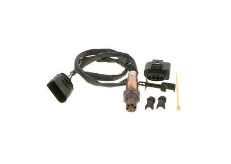 Bosch 0258006980 Oxygen Sensor - 3