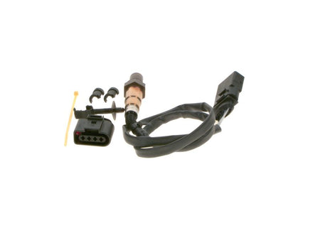 Bosch 0258006980 Oxygen Sensor - 5