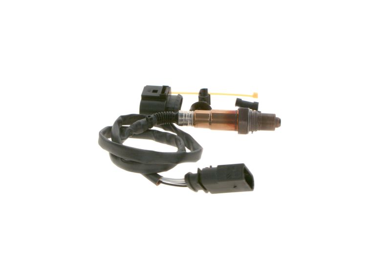 Bosch 0258006980 Oxygen Sensor - 6