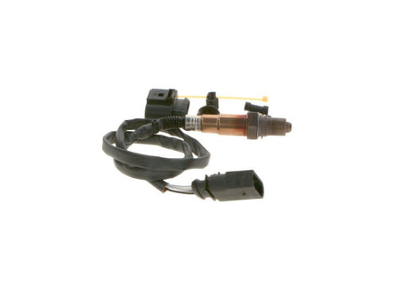 Bosch 0258006980 Oxygen Sensor - 6