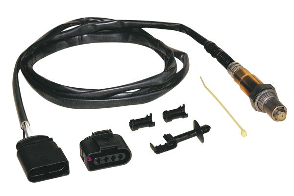 Bosch 0258006982 Oxygen Sensor - 1