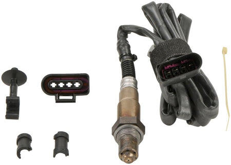 Bosch 0258006982 Oxygen Sensor - 3
