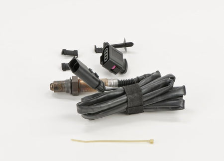 Bosch 0258006982 Oxygen Sensor - 4