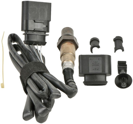 Bosch 0258006982 Oxygen Sensor - 5