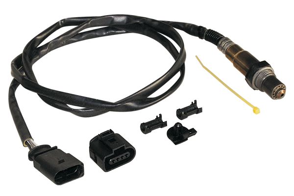 Bosch 0258006986 Oxygen Sensor - 2