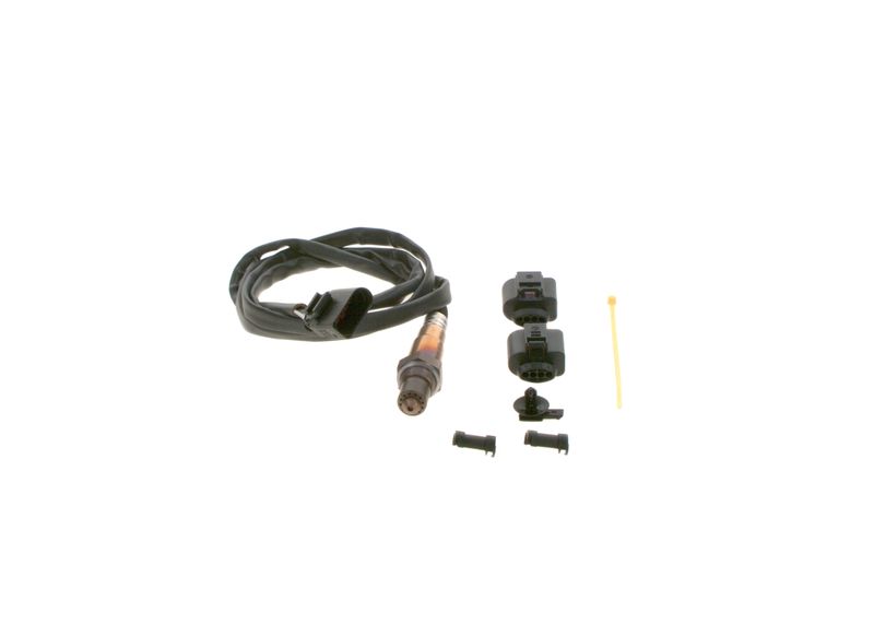 Bosch 0258006986 Oxygen Sensor - 3