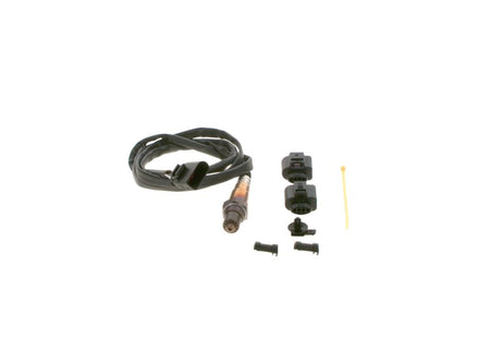 Bosch 0258006986 Oxygen Sensor - 3
