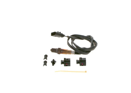 Bosch 0258006986 Oxygen Sensor - 4