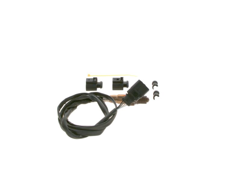 Bosch 0258006986 Oxygen Sensor - 6