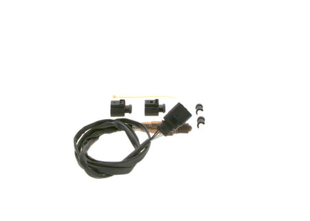 Bosch 0258006986 Oxygen Sensor - 6