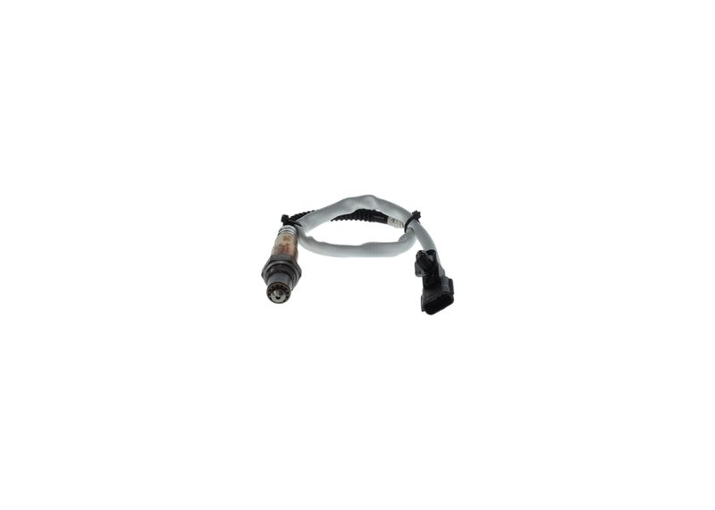 Bosch 0258006990 Oxygen Sensor - 2
