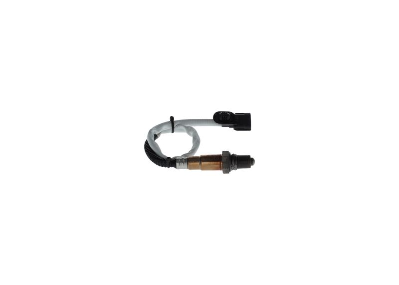 Bosch 0258006990 Oxygen Sensor - 3
