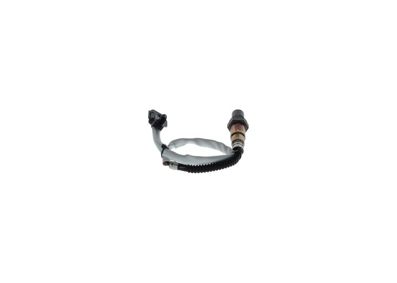 Bosch 0258006990 Oxygen Sensor - 4
