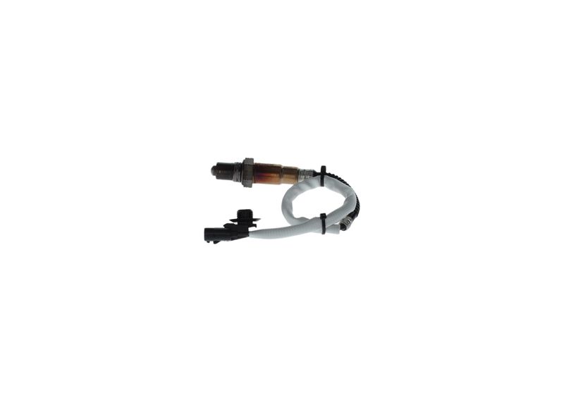Bosch 0258006990 Oxygen Sensor - 5