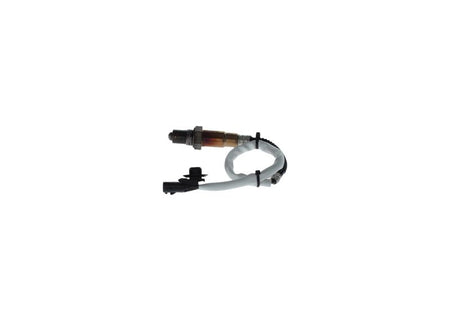 Bosch 0258006990 Oxygen Sensor - 5