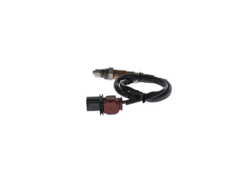 Bosch 025800700T Oxygen Sensor - 3