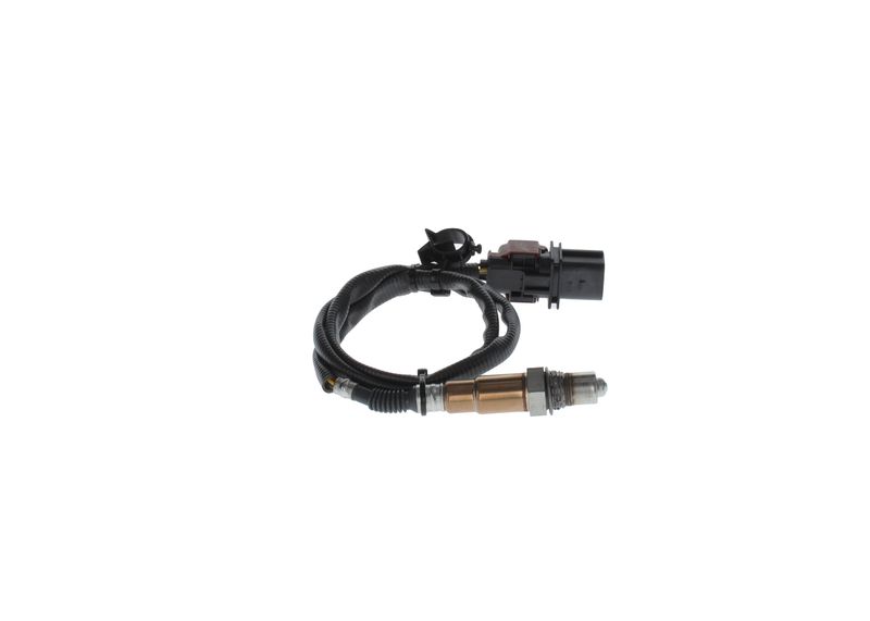 Bosch 025800700T Oxygen Sensor - 5
