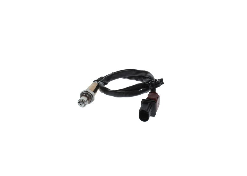 Bosch 025800700T Oxygen Sensor - 6