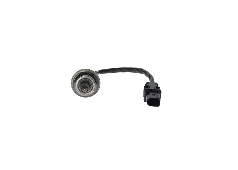 Bosch 025800700X Oxygen Sensor - 2