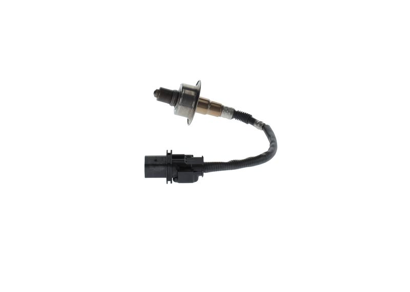 Bosch 025800700X Oxygen Sensor - 3