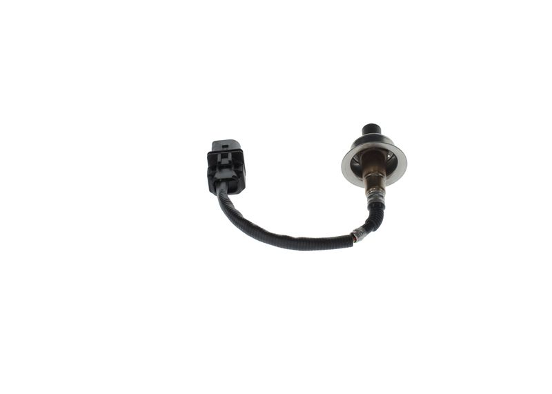 Bosch 025800700X Oxygen Sensor - 4