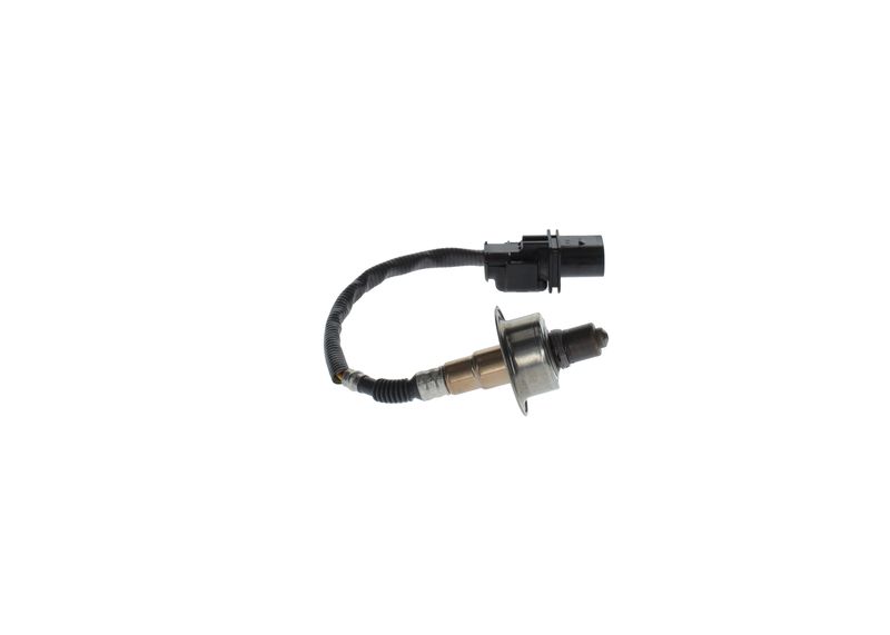 Bosch 025800700X Oxygen Sensor - 5