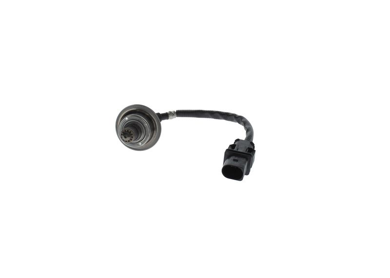 Bosch 025800700X Oxygen Sensor - 6