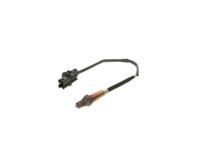 Bosch 0258007018 Oxygen Sensor - 1