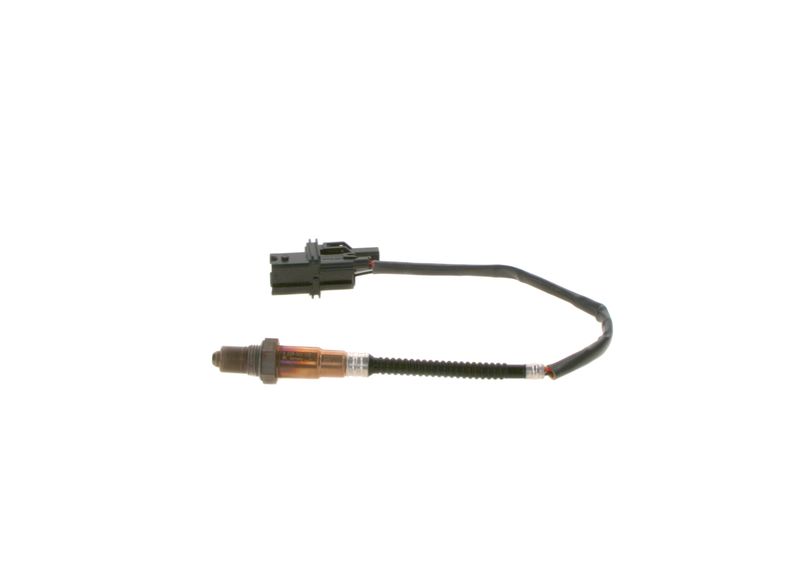 Bosch 0258007018 Oxygen Sensor - 3