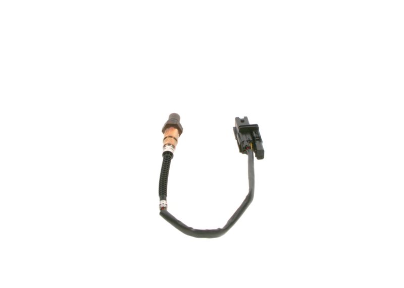 Bosch 0258007018 Oxygen Sensor - 4