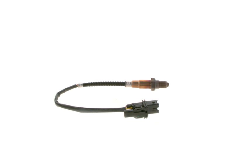 Bosch 0258007018 Oxygen Sensor - 5
